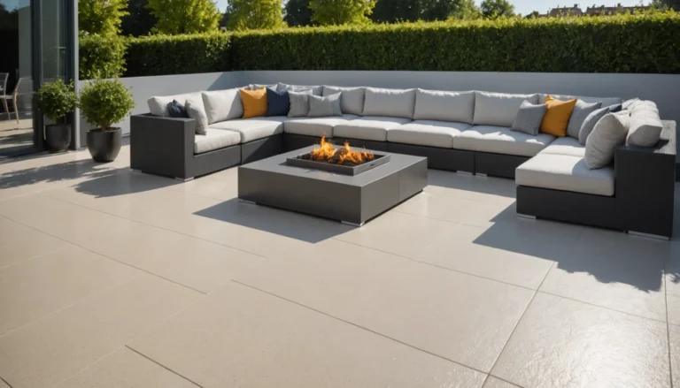 revetement en resine pour terrasse